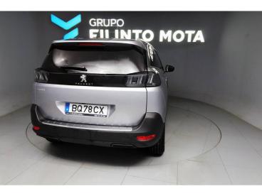 SPOTICAR Peugeot 5008 1.2 Puretech 130 Eat8 Allure Pack Usada - Suv-4x4 Gasolina Cinzento - Matosinhos-sra.hora - 1200217586_3
