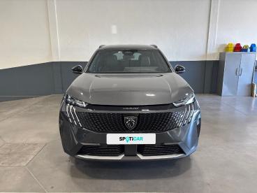 SPOTICAR Peugeot 5008 Hybrid 136cv E-dcs6 Allure Usada - Suv-4x4 Gasolina Cinza - Setúbal - 1200217630_2