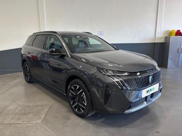 SPOTICAR Peugeot 5008 Hybrid 136cv E-dcs6 Allure Usada - Suv-4x4 Gasolina Cinza - Setúbal - 1200217630_3