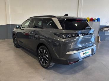 SPOTICAR Peugeot 5008 Hybrid 136cv E-dcs6 Allure Usada - Suv-4x4 Gasolina Cinza - Setúbal - 1200217630_5