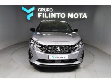 SPOTICAR Peugeot 5008 1.2 Puretech 130 Eat8 Allure Pack Usada - Suv-4x4 Gasolina Cinzento - Matosinhos-sra.hora - 1200217651_1