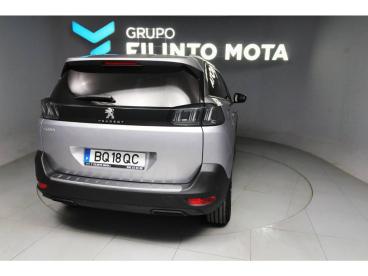 SPOTICAR Peugeot 5008 1.2 Puretech 130 Eat8 Allure Pack Usada - Suv-4x4 Gasolina Cinzento - Matosinhos-sra.hora - 1200217651_3