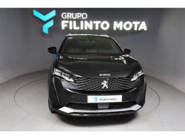 SPOTICAR Peugeot 5008 1.2 Puretech 130 Eat8 Allure Pack Usada - Suv-4x4 Gasolina Preto - Matosinhos-sra.hora - 1200217687_1