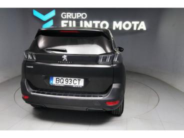 SPOTICAR Peugeot 5008 1.2 Puretech 130 Eat8 Allure Pack Usada - Suv-4x4 Gasolina Preto - Matosinhos-sra.hora - 1200217687_3