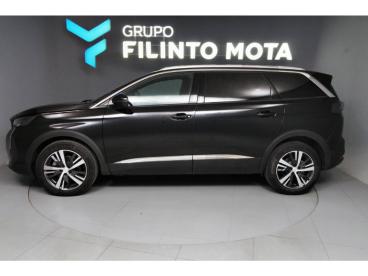 SPOTICAR Peugeot 5008 1.2 Puretech 130 Eat8 Allure Pack Usada - Suv-4x4 Gasolina Preto - Matosinhos-sra.hora - 1200217687_5