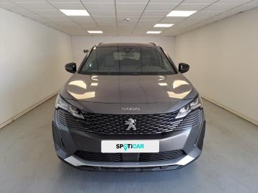 SPOTICAR Peugeot 5008 1.5 Bluehdi 130 Eat8 Allure Pack Usada - Suv-4x4 Diesel Cinza - Portela Lrs - 1200217808_2