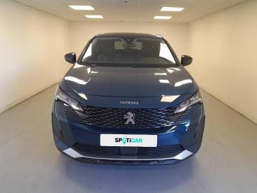 SPOTICAR Peugeot 5008 1.5 Bluehdi 130 Eat8 Allure Usada - Suv-4x4 Diesel Azul - Carnaxide - 1200217835_2