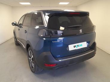 SPOTICAR Peugeot 5008 1.5 Bluehdi 130 Eat8 Allure Usada - Suv-4x4 Diesel Azul - Carnaxide - 1200217835_5