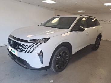 SPOTICAR Peugeot 5008 Hybrid 136cv E-dcs6 Allure Usada - Suv-4x4 Gasolina Branco - Carnaxide - 1200217861_1