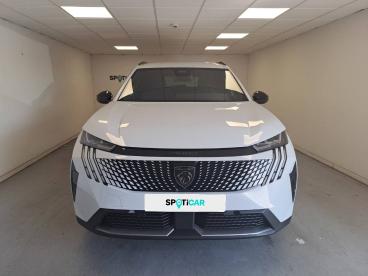 SPOTICAR Peugeot 5008 Hybrid 136cv E-dcs6 Allure Usada - Suv-4x4 Gasolina Branco - Carnaxide - 1200217861_2