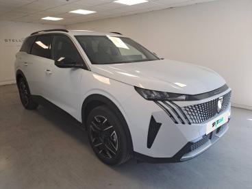 SPOTICAR Peugeot 5008 Hybrid 136cv E-dcs6 Allure Usada - Suv-4x4 Gasolina Branco - Carnaxide - 1200217861_3