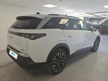 SPOTICAR Peugeot 5008 Hybrid 136cv E-dcs6 Allure Usada - Suv-4x4 Gasolina Branco - Carnaxide - 1200217861_4