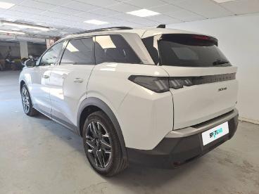 SPOTICAR Peugeot 5008 Hybrid 136cv E-dcs6 Allure Usada - Suv-4x4 Gasolina Branco - Carnaxide - 1200217861_5
