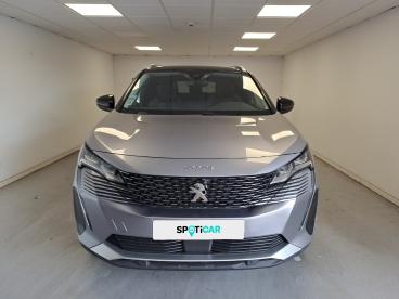 SPOTICAR Peugeot 5008 1.5 Bluehdi 130 Eat8 Allure Pack Usada - Suv-4x4 Diesel Cinza - Carnaxide - 1200217881_2