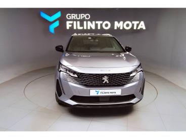 SPOTICAR Peugeot 5008 1.2 Puretech 130 Cvm6 Allure Pack Usada - Suv-4x4 Gasolina Cinzento - Guimaraes - 1200218015_1