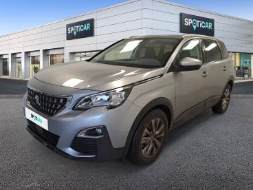SPOTICAR Peugeot 5008 1.5 Bluehdi 130 Eu 6.2d Cvm6 Active Usada - Suv-4x4 Diesel Cinza - Carnaxide - 1200218039_1