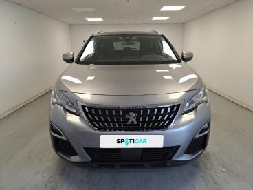 SPOTICAR Peugeot 5008 1.5 Bluehdi 130 Eu 6.2d Cvm6 Active Usada - Suv-4x4 Diesel Cinza - Carnaxide - 1200218039_2