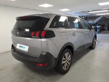 SPOTICAR Peugeot 5008 1.5 Bluehdi 130 Eu 6.2d Cvm6 Active Usada - Suv-4x4 Diesel Cinza - Carnaxide - 1200218039_4