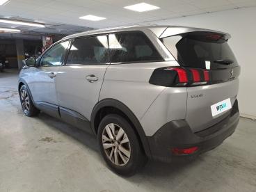 SPOTICAR Peugeot 5008 1.5 Bluehdi 130 Eu 6.2d Cvm6 Active Usada - Suv-4x4 Diesel Cinza - Carnaxide - 1200218039_5