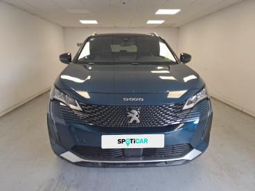 SPOTICAR Peugeot 5008 1.5 Bluehdi 130 Eat8 Gt Usada - Suv-4x4 Diesel Azul - Carnaxide - 1200219297_2