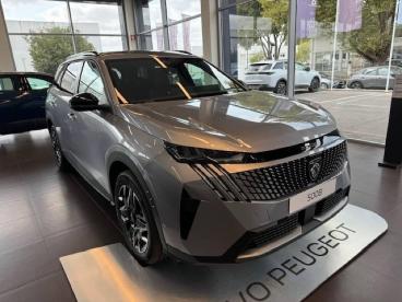 SPOTICAR Peugeot 5008 1.2 Hybrid Allure E-dcs6 Usada - Suv-4x4 Híbrido Cinzento Escuro - Beja - 1200219440_2