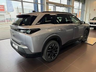 SPOTICAR Peugeot 5008 1.2 Hybrid Allure E-dcs6 Usada - Suv-4x4 Híbrido Cinzento Escuro - Beja - 1200219440_3