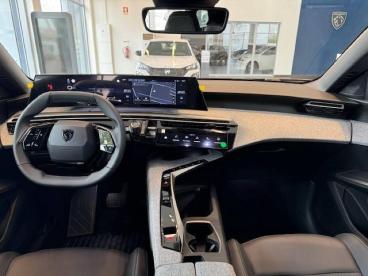 SPOTICAR Peugeot 5008 1.2 Hybrid Allure E-dcs6 Usada - Suv-4x4 Híbrido Cinzento Escuro - Beja - 1200219440_4