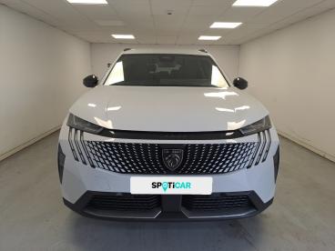 SPOTICAR Peugeot 5008 Hybrid 136cv E-dcs6 Allure Usada - Suv-4x4 Gasolina Branco - Carnaxide - 1200219477_2