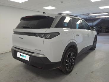 SPOTICAR Peugeot 5008 Hybrid 136cv E-dcs6 Allure Usada - Suv-4x4 Gasolina Branco - Carnaxide - 1200219477_4