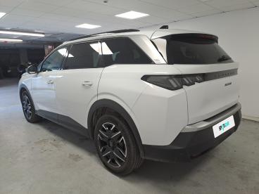SPOTICAR Peugeot 5008 Hybrid 136cv E-dcs6 Allure Usada - Suv-4x4 Gasolina Branco - Carnaxide - 1200219477_5