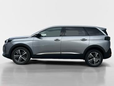 SPOTICAR Peugeot 5008 1.2 Puretech Allure Pack Eat8 Usada - Suv-4x4 Gasolina Cinza - Vila Real - 1200219543_2
