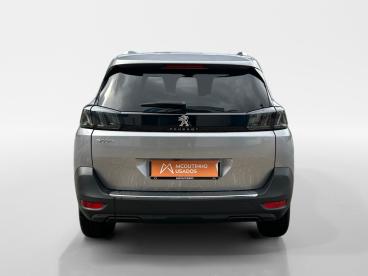 SPOTICAR Peugeot 5008 1.2 Puretech Allure Pack Eat8 Usada - Suv-4x4 Gasolina Cinza - Vila Real - 1200219543_4