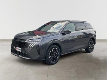 SPOTICAR Peugeot 5008 1.2 Hybrid Allure E-dcs6 Usada - Suv-4x4 Gasolina Cinza - Paços De Ferreira - 1200219611_1