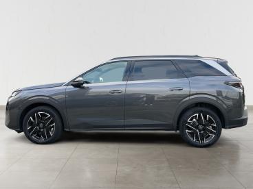 SPOTICAR Peugeot 5008 1.2 Hybrid Allure E-dcs6 Usada - Suv-4x4 Gasolina Cinza - Paços De Ferreira - 1200219611_2