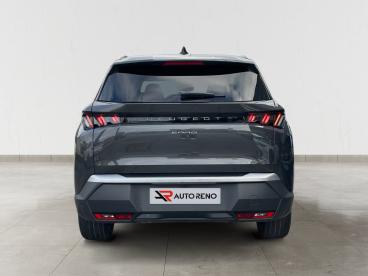 SPOTICAR Peugeot 5008 1.2 Hybrid Allure E-dcs6 Usada - Suv-4x4 Gasolina Cinza - Paços De Ferreira - 1200219611_4