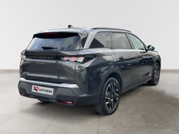 SPOTICAR Peugeot 5008 1.2 Hybrid Allure E-dcs6 Usada - Suv-4x4 Gasolina Cinza - Paços De Ferreira - 1200219611_5