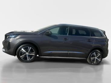 SPOTICAR Peugeot 5008 1.5 Bluehdi Gt Eat8 Usada - Suv-4x4 Diesel Branco - Rio Tinto - 1200220167_2