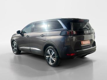 SPOTICAR Peugeot 5008 1.5 Bluehdi Gt Eat8 Usada - Suv-4x4 Diesel Branco - Rio Tinto - 1200220167_3