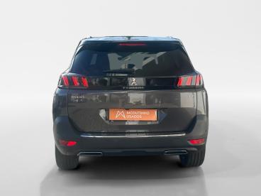 SPOTICAR Peugeot 5008 1.5 Bluehdi Gt Eat8 Usada - Suv-4x4 Diesel Branco - Rio Tinto - 1200220167_4