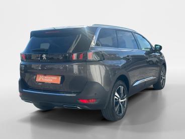 SPOTICAR Peugeot 5008 1.5 Bluehdi Gt Eat8 Usada - Suv-4x4 Diesel Branco - Rio Tinto - 1200220167_5
