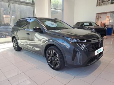 SPOTICAR Peugeot 5008 Hybrid 145cv E-dcs6 Allure Usada - Suv-4x4 Gasolina Cinzento Titane - Paco De Arcos - 1200222493_3