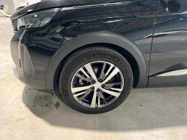 SPOTICAR Peugeot 5008 1.5 Bluehdi Allure Pack Eat8 Usada - Suv-4x4 Diesel Preto - Viseu - 1200222570_3