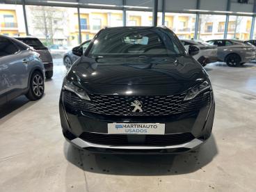 SPOTICAR Peugeot 5008 1.5 Bluehdi Allure Pack Eat8 Usada - Suv-4x4 Diesel Preto - Viseu - 1200222570_4