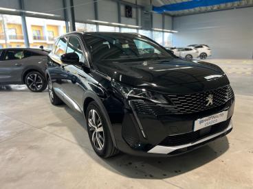 SPOTICAR Peugeot 5008 1.5 Bluehdi Allure Pack Eat8 Usada - Suv-4x4 Diesel Preto - Viseu - 1200222570_5
