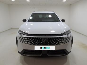 SPOTICAR Peugeot 5008 Hybrid 145cv E-dcs6 Allure Usada - Suv-4x4 Gasolina Branco - Paco De Arcos - 1200222756_2