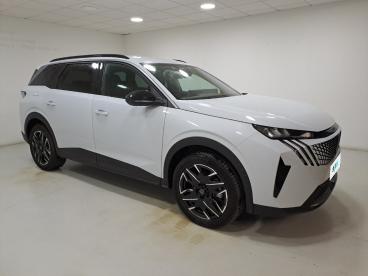 SPOTICAR Peugeot 5008 Hybrid 145cv E-dcs6 Allure Usada - Suv-4x4 Gasolina Branco - Paco De Arcos - 1200222756_3