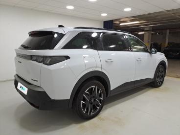 SPOTICAR Peugeot 5008 Hybrid 145cv E-dcs6 Allure Usada - Suv-4x4 Gasolina Branco - Paco De Arcos - 1200222756_4