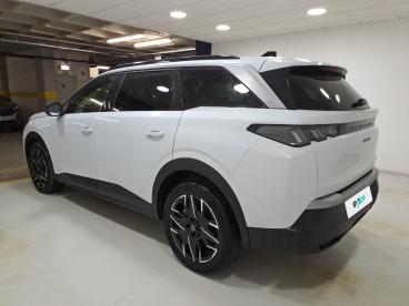SPOTICAR Peugeot 5008 Hybrid 145cv E-dcs6 Allure Usada - Suv-4x4 Gasolina Branco - Paco De Arcos - 1200222756_5