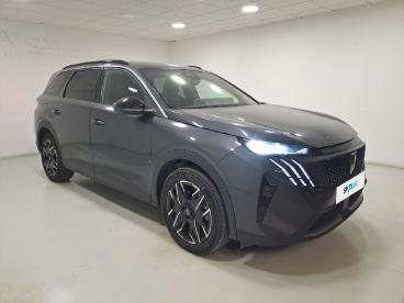 SPOTICAR Peugeot 5008 Hybrid 136cv E-dcs6 Allure Usada - Suv-4x4 Gasolina Cinzento Titane - Paco De Arcos - 1200222908_3