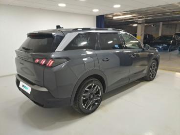 SPOTICAR Peugeot 5008 Hybrid 136cv E-dcs6 Allure Usada - Suv-4x4 Gasolina Cinzento Titane - Paco De Arcos - 1200222908_4
